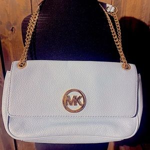 Michael Kors Jet Set Chain shoulder bag